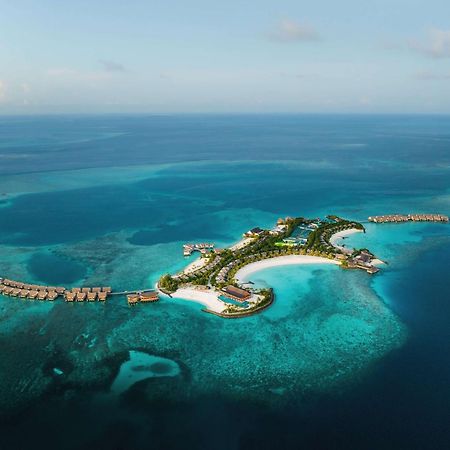 Hilton Maldives Amingiri Resort & Spa Male Zewnętrze zdjęcie