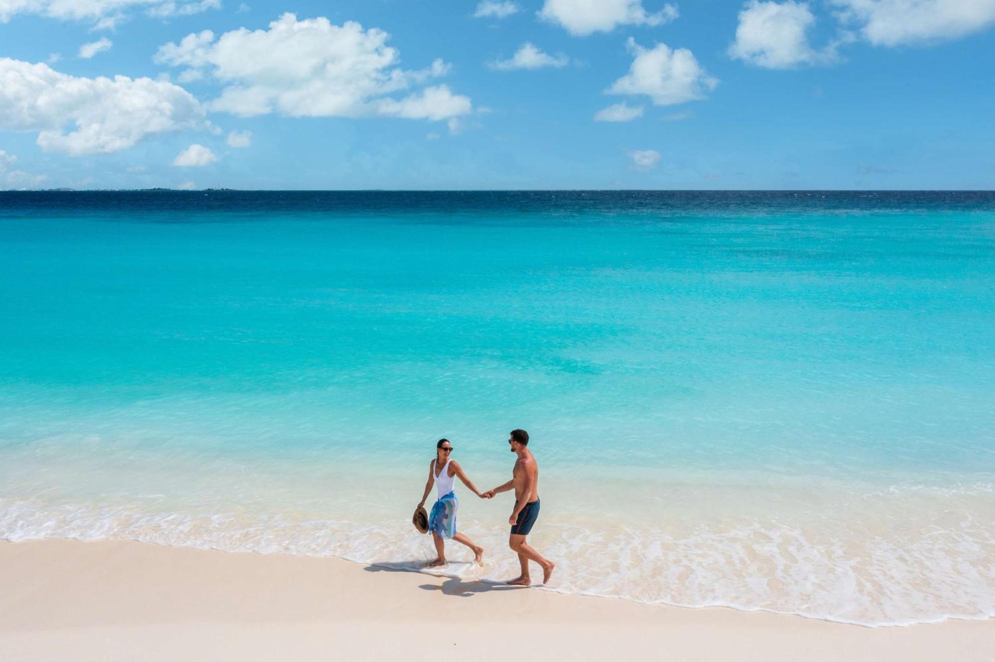 Hilton Maldives Amingiri Resort & Spa Male Zewnętrze zdjęcie
