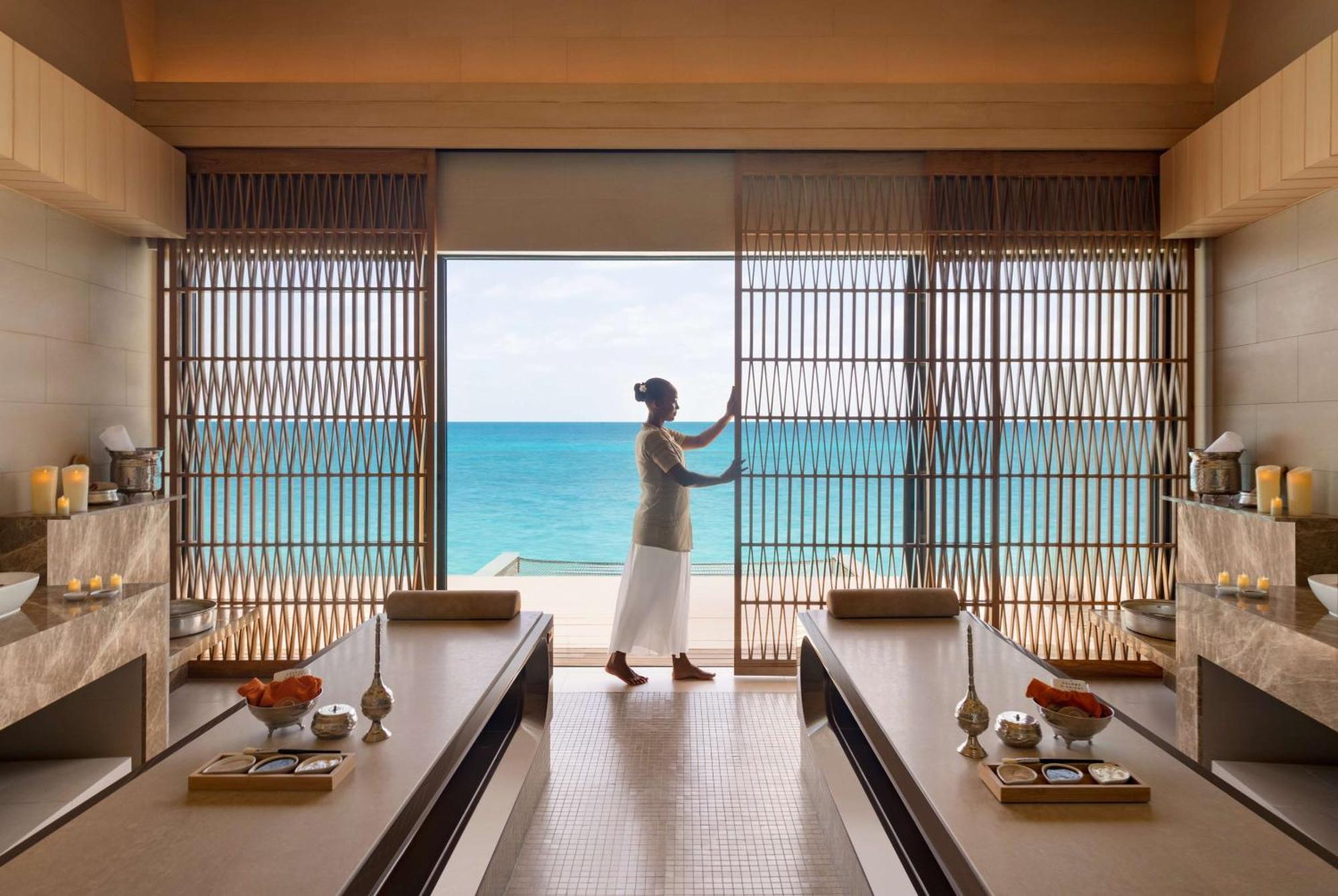 Hilton Maldives Amingiri Resort & Spa Male Zewnętrze zdjęcie