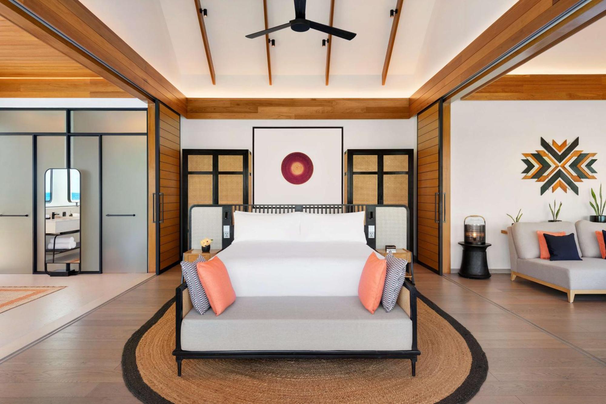 Hilton Maldives Amingiri Resort & Spa Male Zewnętrze zdjęcie