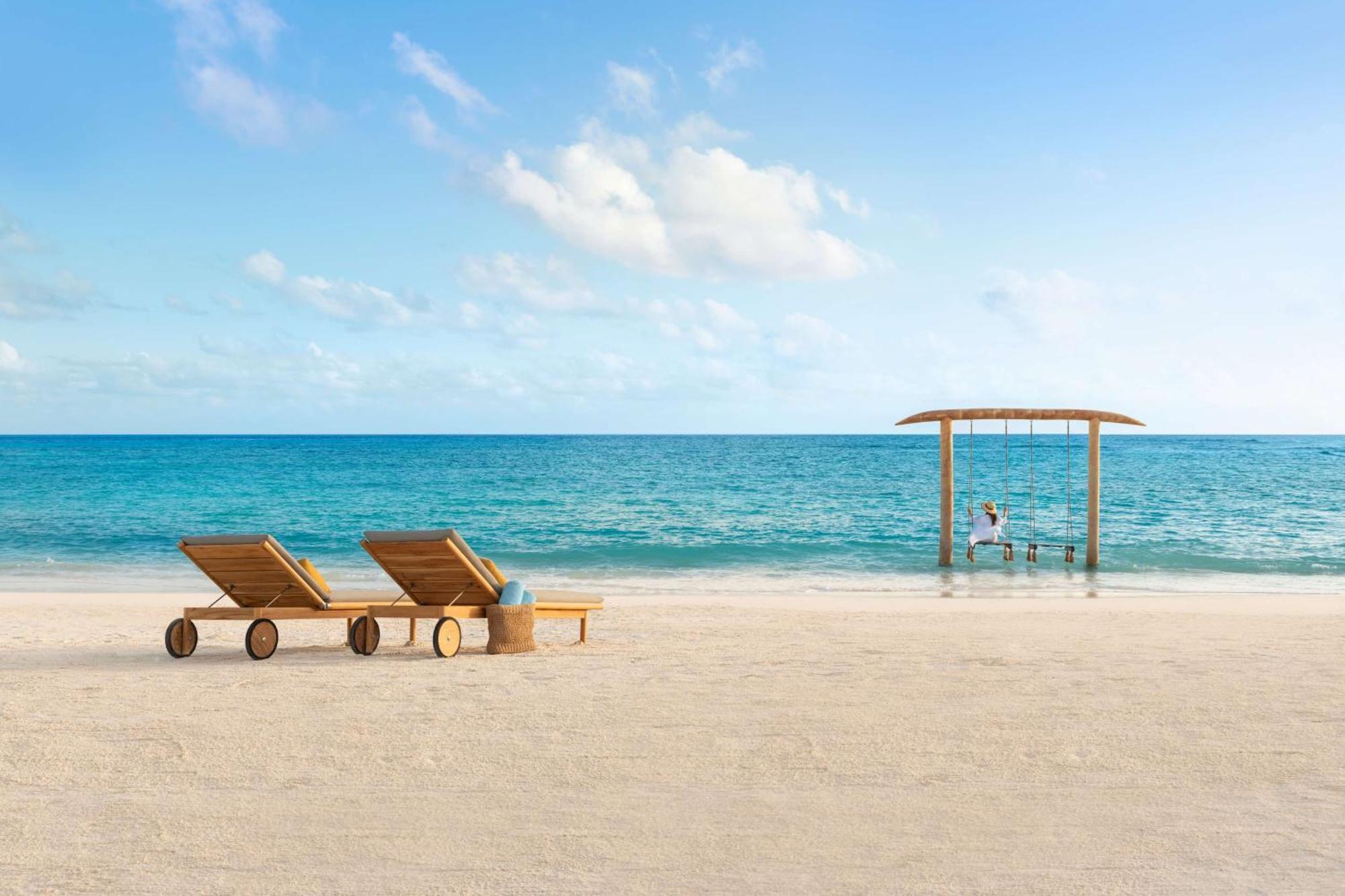 Hilton Maldives Amingiri Resort & Spa Male Zewnętrze zdjęcie